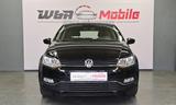 Volkswagen Polo 6R 1.2 TSI BMT 110 PS *NAVI/SHZ/FSE/PDC/TÜV - Volkswagen Polo: 11