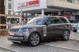 Land Rover Range Rover First Edition 4.4 P530 /03.2022 prod - Land Rover Range Rover: First Edition