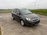 Opel Zafira 1.7 CDTI/7Sitzer/PDC/Tüv Neu/Insp. Neu - Opel Zafira Gebrauchtwagen in Aachen