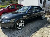 Audi A4 Cabrio 3.0 V6 - Audi A4: Cabrio, 3.0