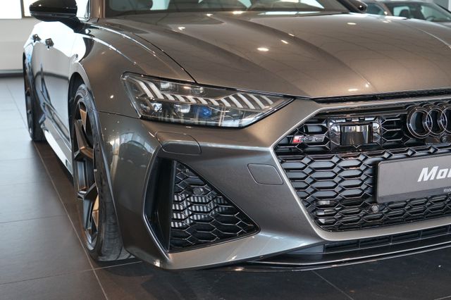 Audi RS6 performance | HuD | Pano | Carbon | B&O