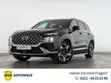 Hyundai Santa Fe 2.2 CRDi Prime 4WD LEDER+LED+NAVI+360+