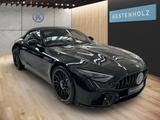 Mercedes-Benz AMG SL 55 4MATIC+ *NIGHT*MEMO*SHZ*HUD*360°*LED* - Mercedes-Benz Gebrauchtwagen in Magdeburg