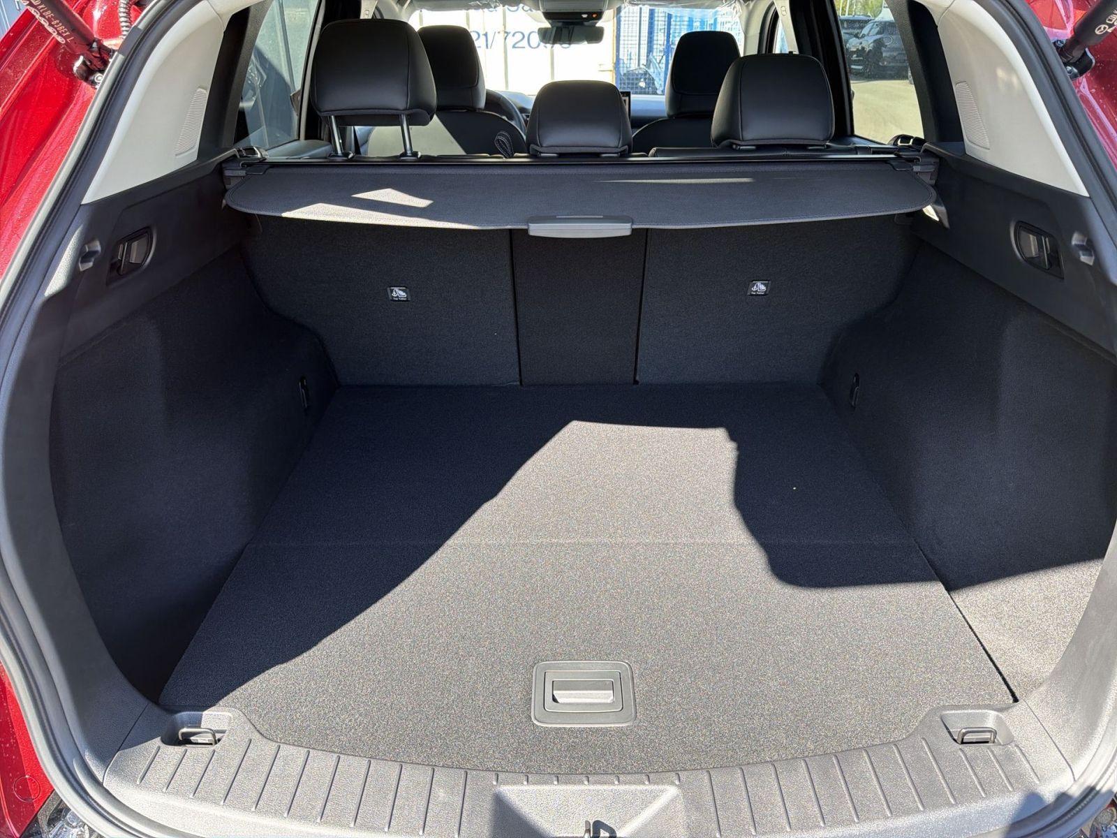 Mazda CX-5 - Bild 10