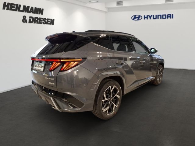 Hyundai TUCSON - Bild 3
