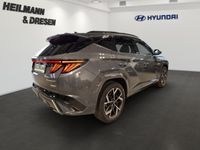 Hyundai TUCSON - Vorschau Bild 3