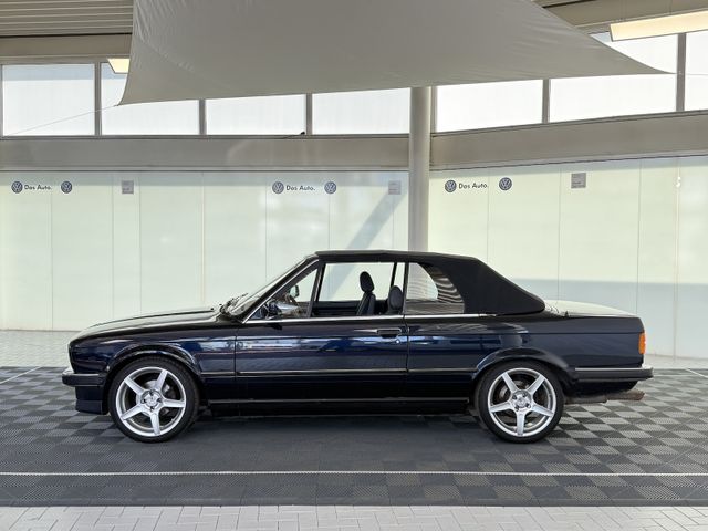 BMW 320i CABRIO VFL HARDTOP WINDSCHOTT 2.HAND
