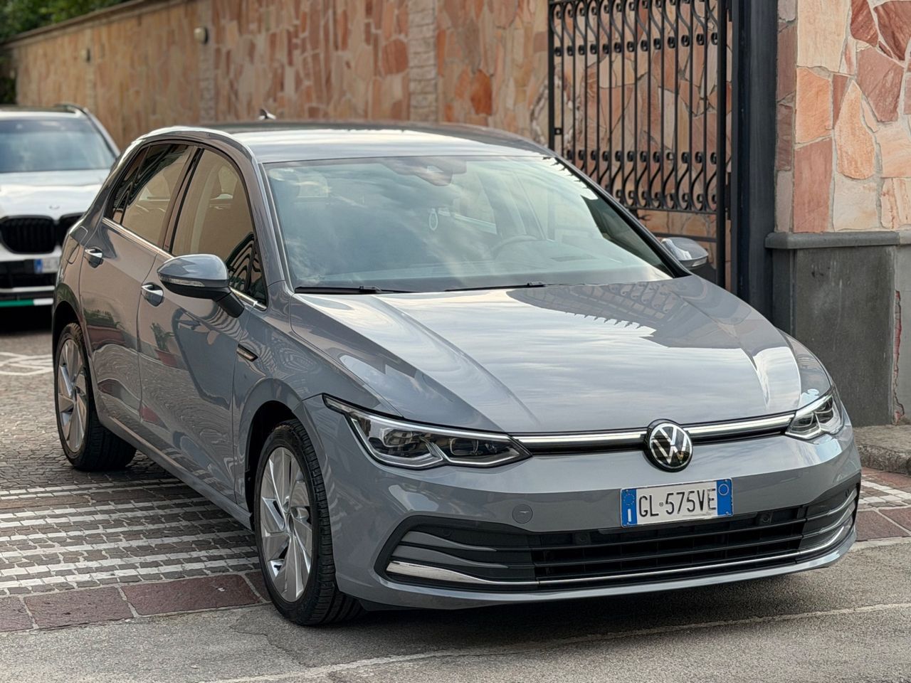 Volkswagen Golf 2.0 TDI DSG SCR Style imagem 3