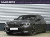 BMW i5 M60 xDrive Touring-Pano-AHK-Harman-Kardon-Dri - BMW i5 in Köln