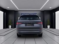 Skoda Kodiaq - Vorschau Bild 4