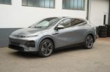 XPENG G6 Long Range*AHK*Neuwagen mit TZ - XPENG G6 Gebrauchtwagen