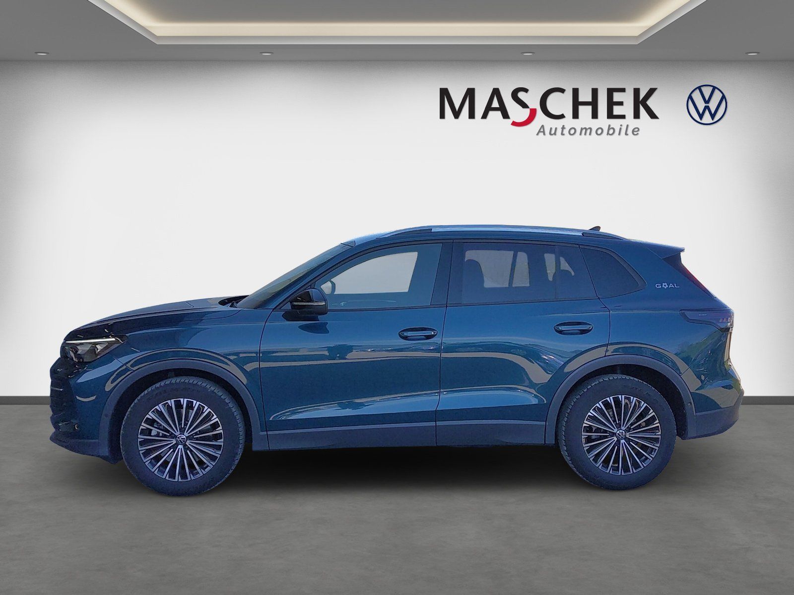 Volkswagen Tiguan - Bild 3