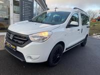 Dacia Dokker  Ambiance TCe 115, WKR, AHK