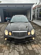 Mercedes-Benz E 55 AMG E 55 T AMG AMG - Mercedes-Benz AMG e55