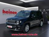 Jeep Renegade GSE e-Hybrid DCT Limited NAVI LED - Jeep Renegade Jahreswagen
