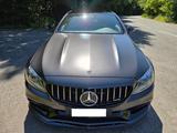Mercedes-Benz C 63 AMG Coupe MB Garantie Aero AMG Drivers - gebrauchte Mercedes-Benz C 63 AMG aus dem Jahr 2022