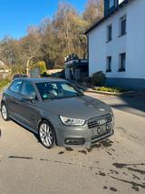 Audi AUDI A1 SPORTBACK SLINE - Audi A1: Sportback Sline