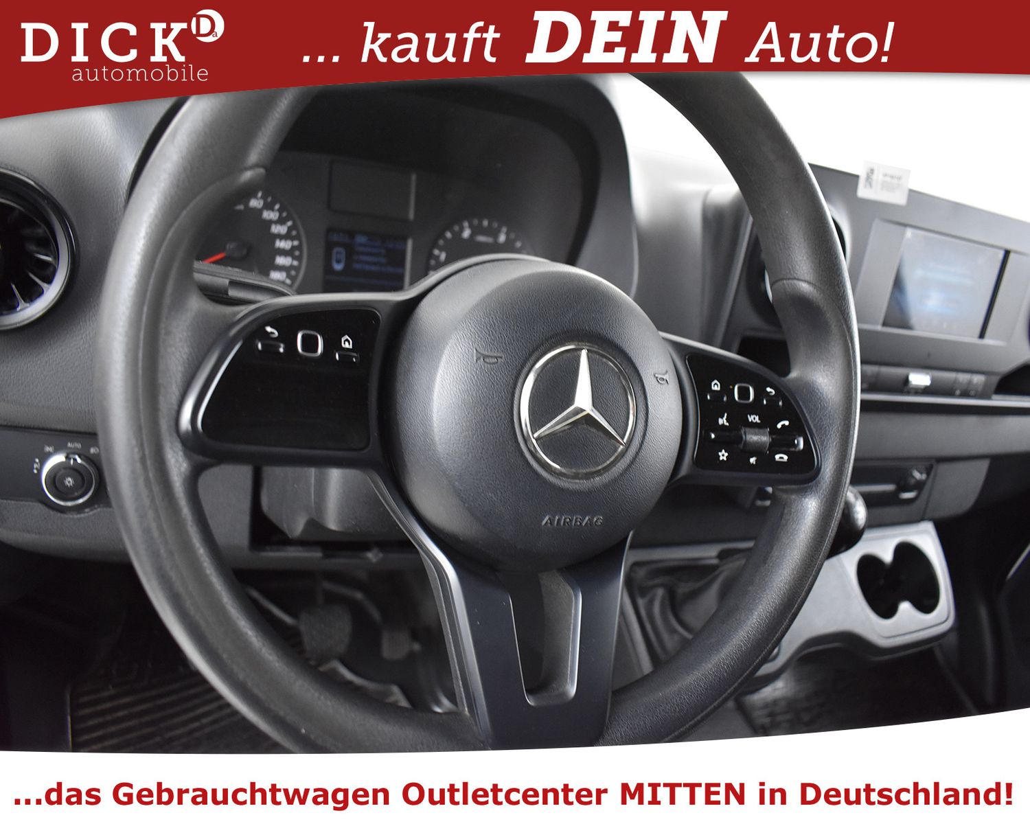 MERCEDES-BENZ Sprinter 211 CDI FWD >LANG+HOCH+MFL+KAMERA+CARPL - Image 10