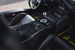 Fahrzeugabbildung Lamborghini 6.0 VT *MATCHING NUMBERS/PRESS CAR/NO. 1 OF 343*