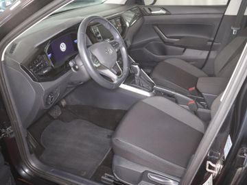 Volkswagen Taigo - 4