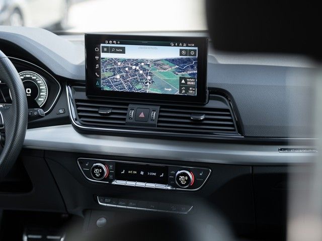 SQ5 Sportback 3.0 TDI quattro PANO+MATRIX+RFK+B&