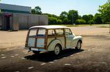 Andere Morris Minor Traveller - : Morris