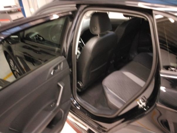 Taigo 1.0 TSI Goal Climatronic