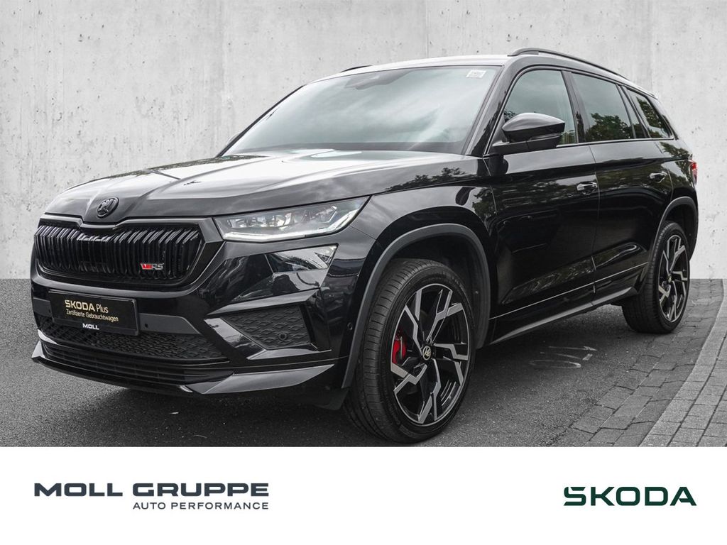 Image of Skoda Kodiaq