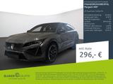 Peugeot 408 GT PureTech 130 EAT8 - Peugeot 408 mit Panoramadach