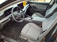 Skoda Superb - Vorschau Bild 3