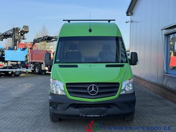 Mercedes Sprinter - 5
