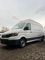 MAN TGE 3.180 L4/H4 - wenig Kilometer