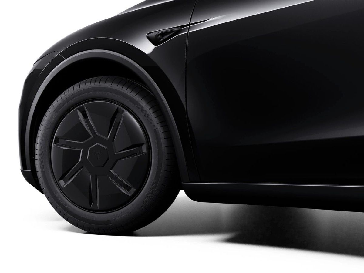 Tesla Model Y - Bild 4