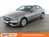 Mercedes-Benz C-Klasse C 250 Standard Aut.*NAV*TEMPOMAT*PDC*SH - Mercedes-Benz: Automatik, Klasse