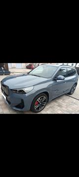 BMW iX1 eDrive20 ++Neuzustand++ 8x bereift - BMW iX1 von privat