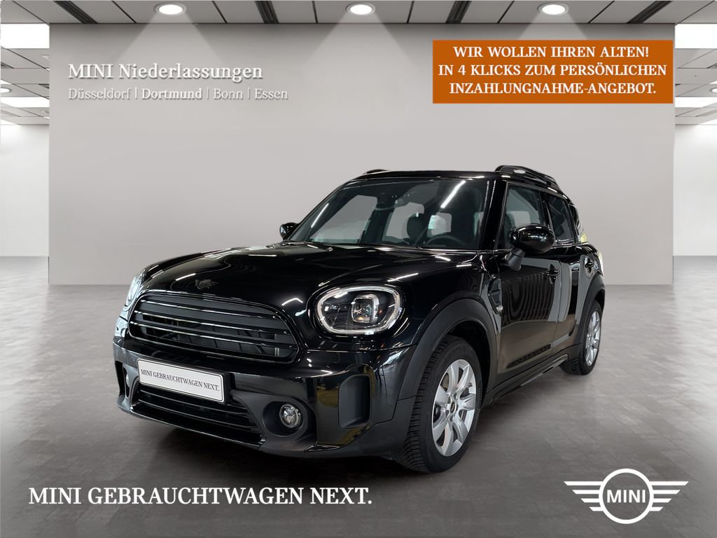 Image of MINI Cooper Countryman