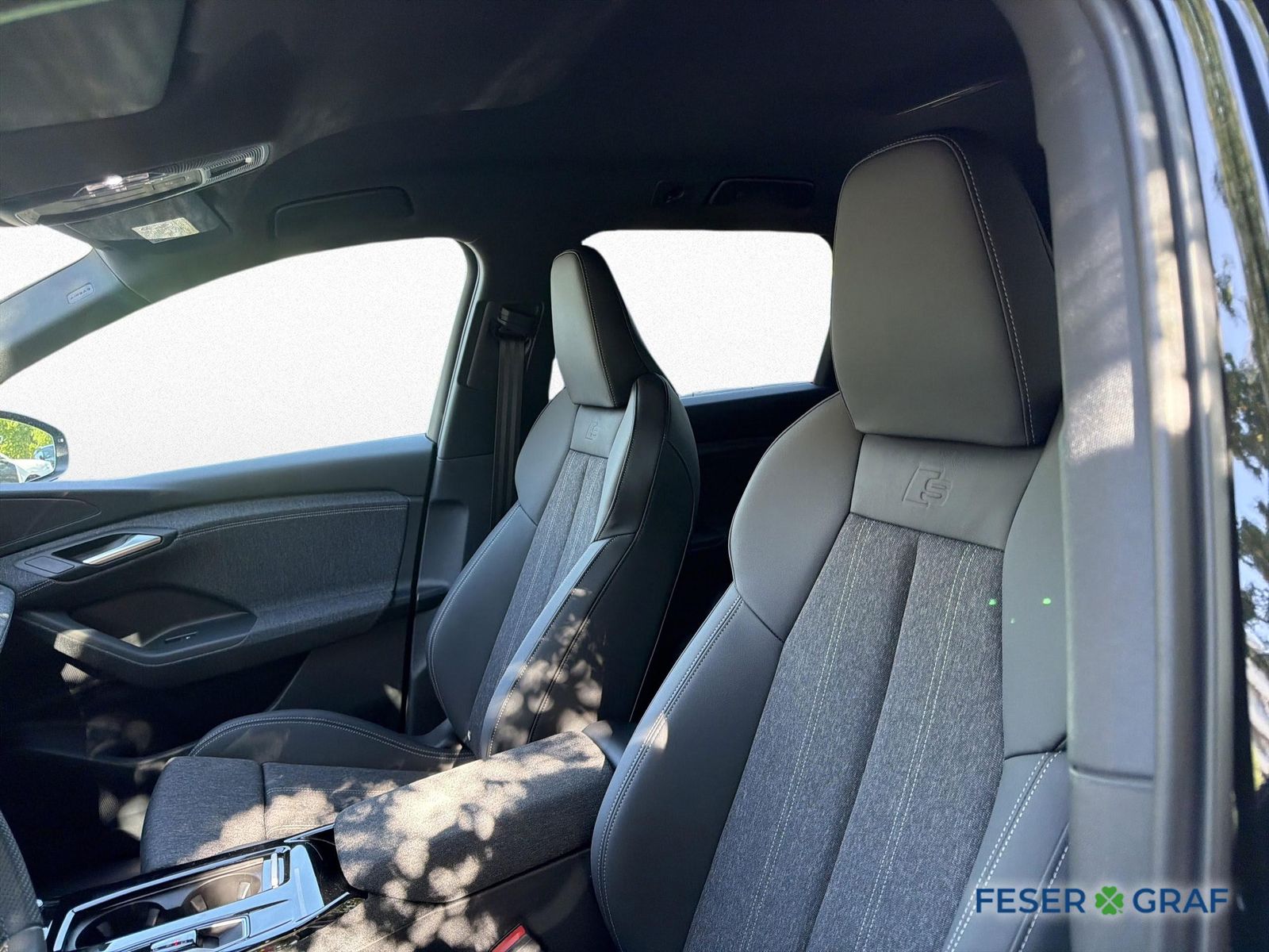 Audi Q6 e-tron - Bild 11