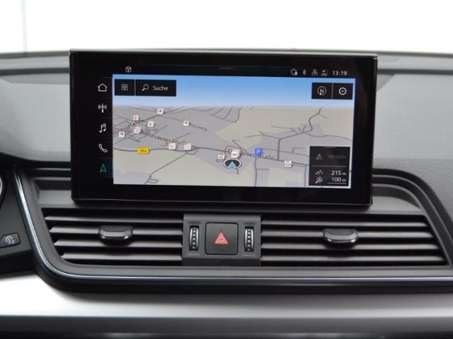 Q5 50 TFSI e quattro S-tronic LUFT/AHK/MATRIX/NA
