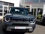 BAIC BJ30 HEV/4WD - BAIC BJ30 Gebrauchtwagen