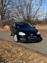 Volkswagen VW Golf 5 V GT 1.4 TSI 170 PS - Volkswagen Golf: Tsi 170