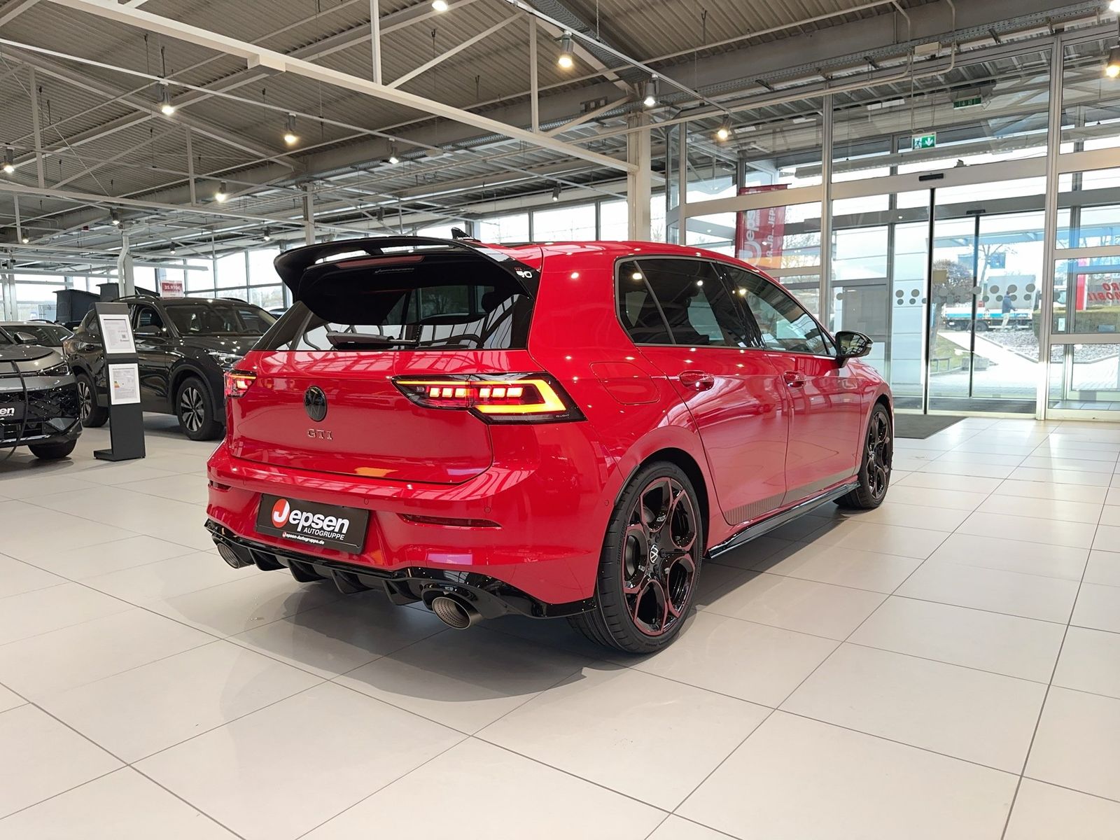 Volkswagen Golf - Bild 7
