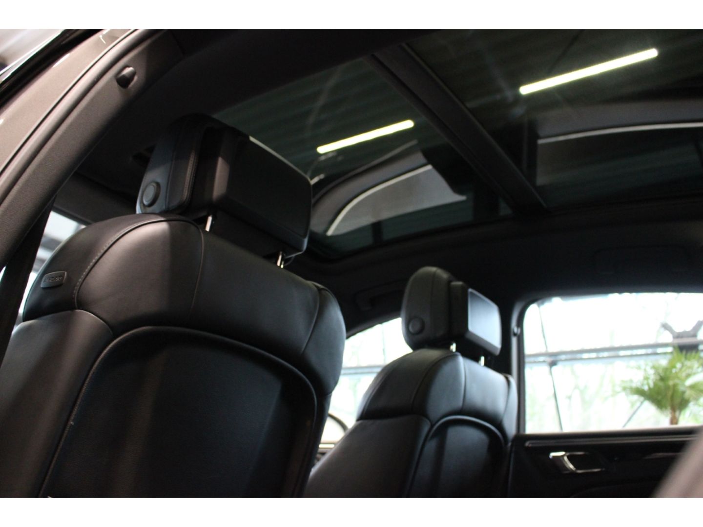 Fahrzeugabbildung Porsche Macan S Diesel Sport Chrono 2.Hand*Pano*Bose