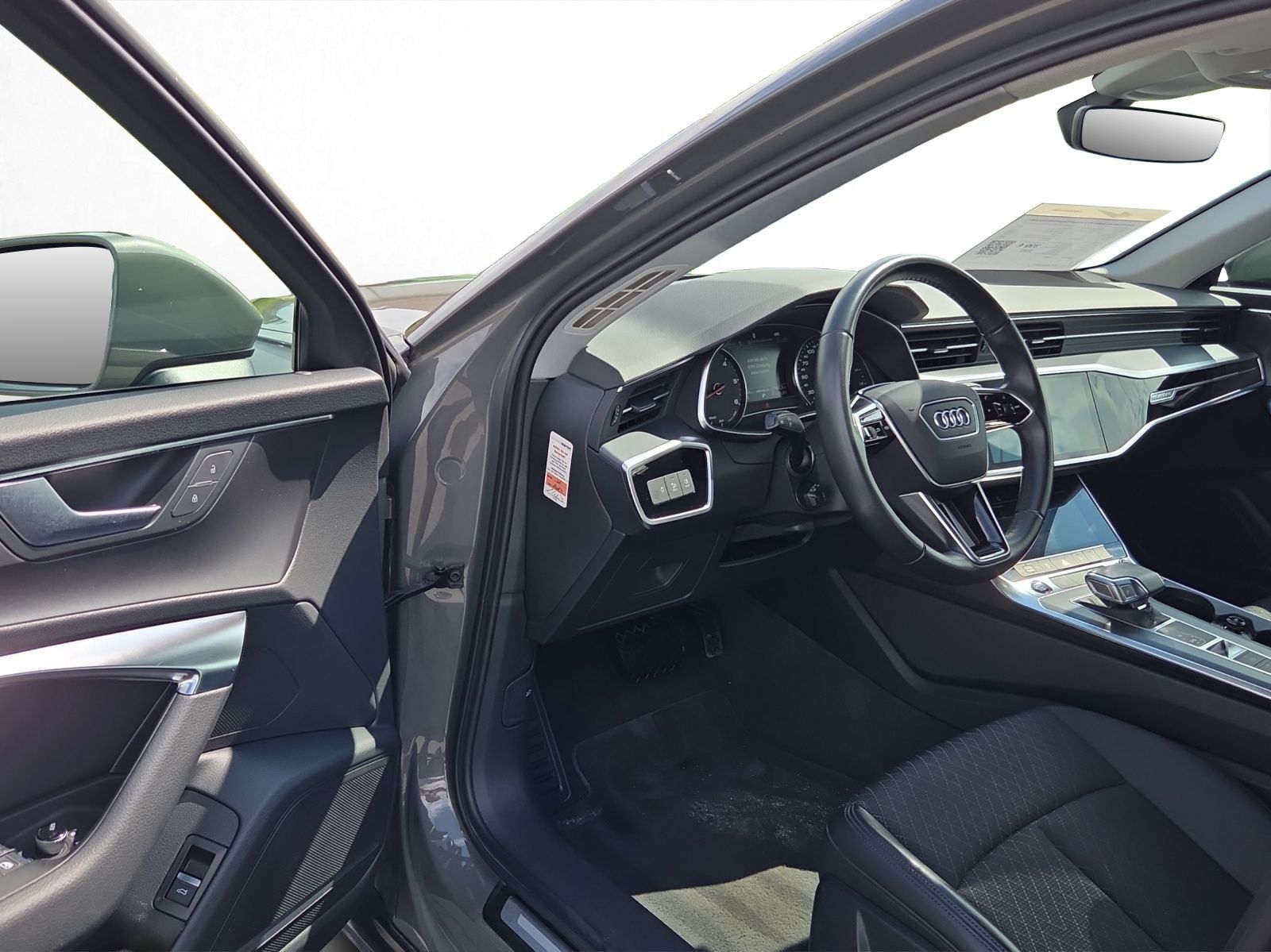 Audi A6 Allroad - Bild 14