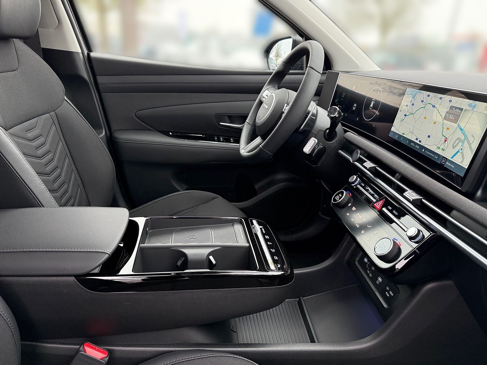 Hyundai TUCSON - Bild 17