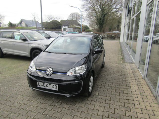 Volkswagen e-up! 1.0 61Kw REAR VIEW PDC CLIMATRONIC DAB+