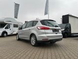 Ford S-MAX 2.0 EcoBlue Trend *Navi Kamera Alu PDC* - Ford S-Max: Trend