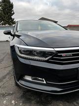 Volkswagen Ww passat b8 360 camera - Volkswagen Passat: W8