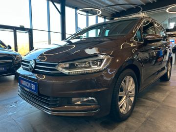 Volkswagen Touran Highline BMTStart-Stopp*Klima*AppConnect