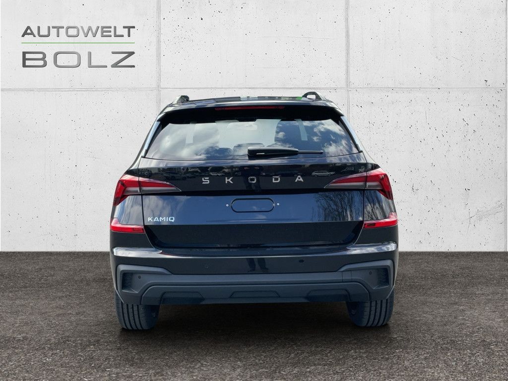 Skoda Kamiq - Bild 5