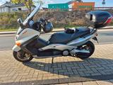 Yamaha T MAX 500 - tausch möglich  - YAMAHA T MAX 500